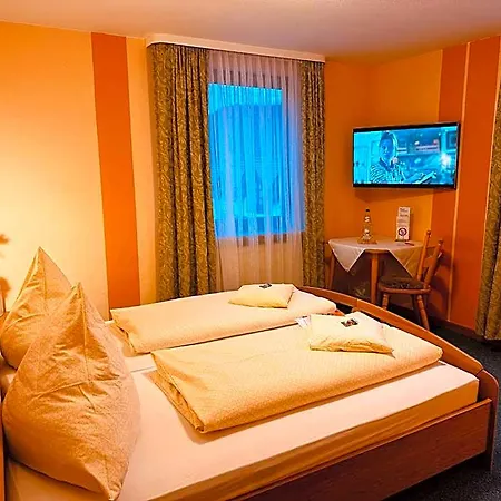 Otel Cafe Restaurant Loreleyblick 3*
