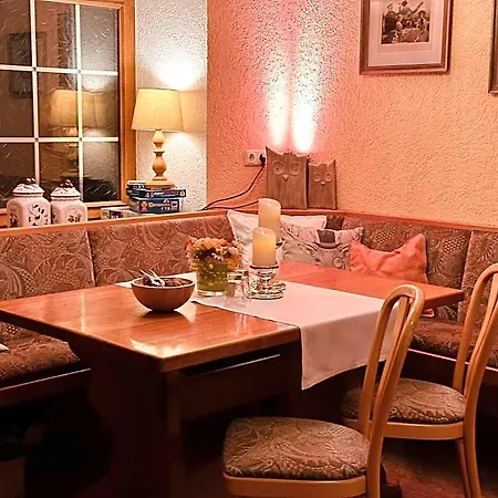Cafe Restaurant Loreleyblick