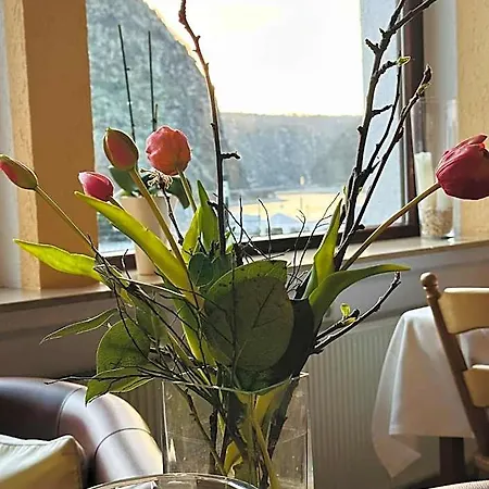 Otel Cafe Restaurant Loreleyblick 3*