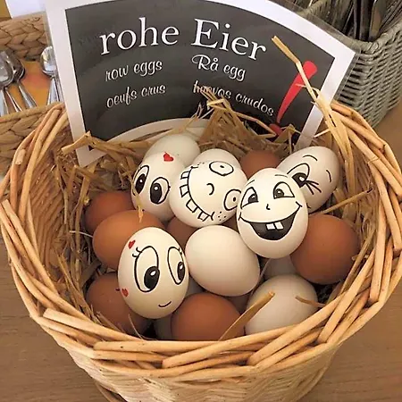 Cafe Restaurant Loreleyblick Oberwesel