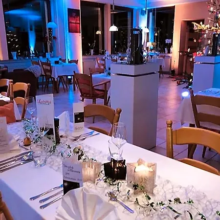 Cafe Restaurant Loreleyblick 3*