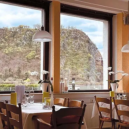 Cafe Restaurant Loreleyblick Oberwesel