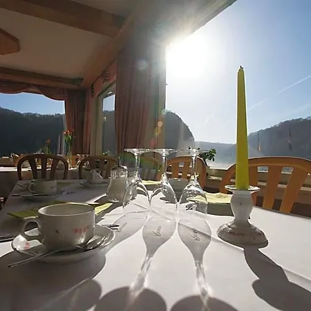 Cafe Restaurant Loreleyblick Oberwesel