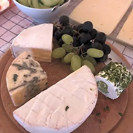Cafe Restaurant Loreleyblick